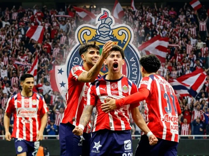 Liga MX envía palabras de aliento a Chivas tras quedar eliminado del Clausura 2026