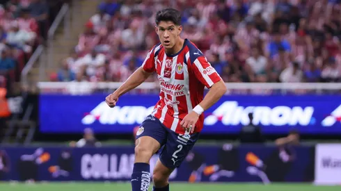 José Castillo compartió un mensaje en redes sociales