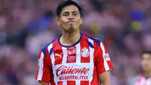 Ángel Sepúlveda dejó mensaje en redes sociales.