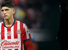 Filtran para quién fue realmente la indirecta de Alan Pulido