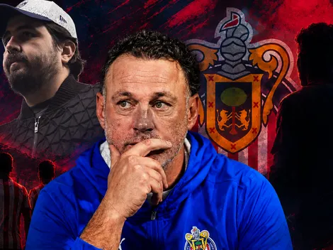 Los 3 aspectos de la directiva para que Chivas se refuerce para el Apertura 2026