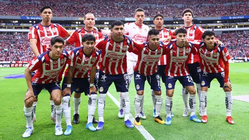 ¿Quiénes fueron los mejores jugadores de Chivas?
