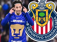 Chivas buscaría fichar a Jordan Carrillo: Santos definió el valor de su venta