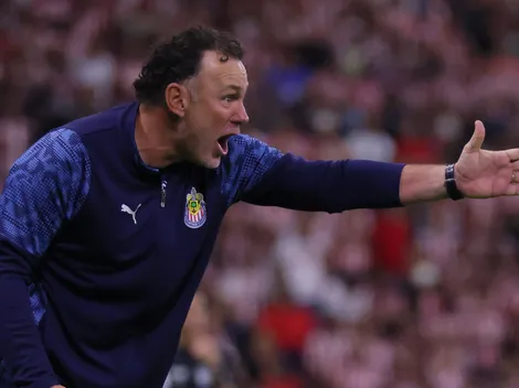 Las posiciones que a Chivas le urge reforzar y quedó claro en la Liguilla