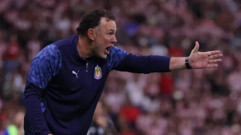 Chivas necesitaría refuerzos para el Apertura 2026.
