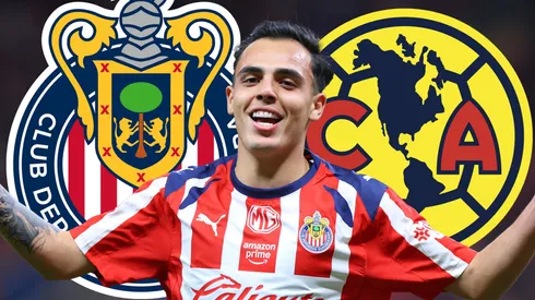 Afirman que Hugo Camberos sería pretendido por América.
