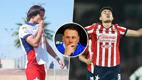 Cuatro jugadores regresan a Chivas tras terminar préstamo.
