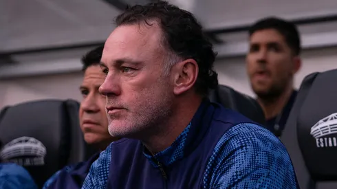 Milito recibe respaldo de Chivas.