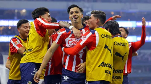 Ángel Sepúlveda lanzó un mensaje en redes sociales