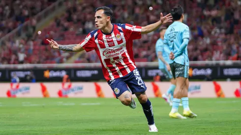 Hugo Camberos estaría en la mira del Monterrey.