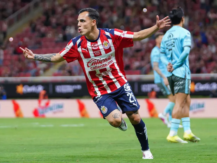 El equipo de la Liga MX que buscaría a Hugo Camberos para el AP26