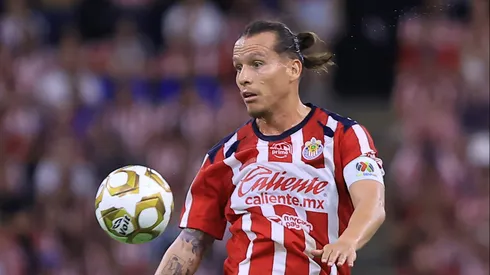 Fernando González mandó un mensaje a la afición.