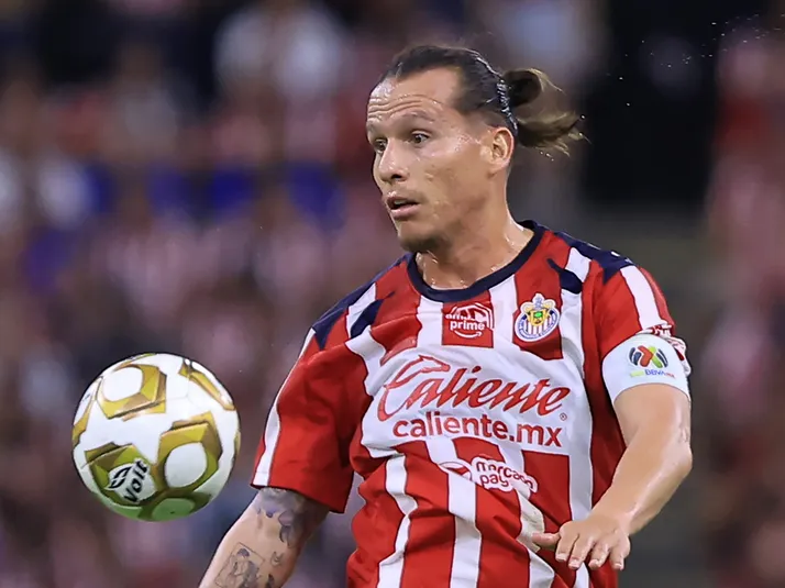 Fernando González manda doloroso mensaje y hace promesa a la afición