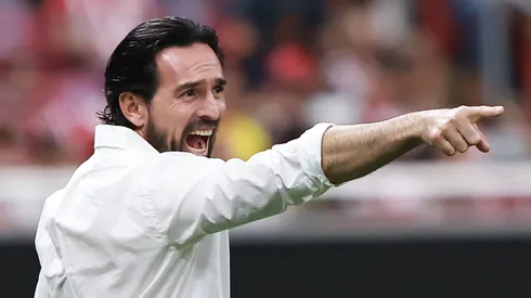 Fracasó en Chivas y ahora llega como DT a otro club de la Liga MX