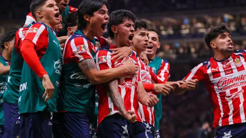 La directiva de Chivas buscaría reforzar la delantera