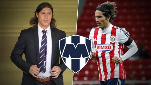 Almeyda habría pedido a exjugador de Chivas en su CT con Monterrey