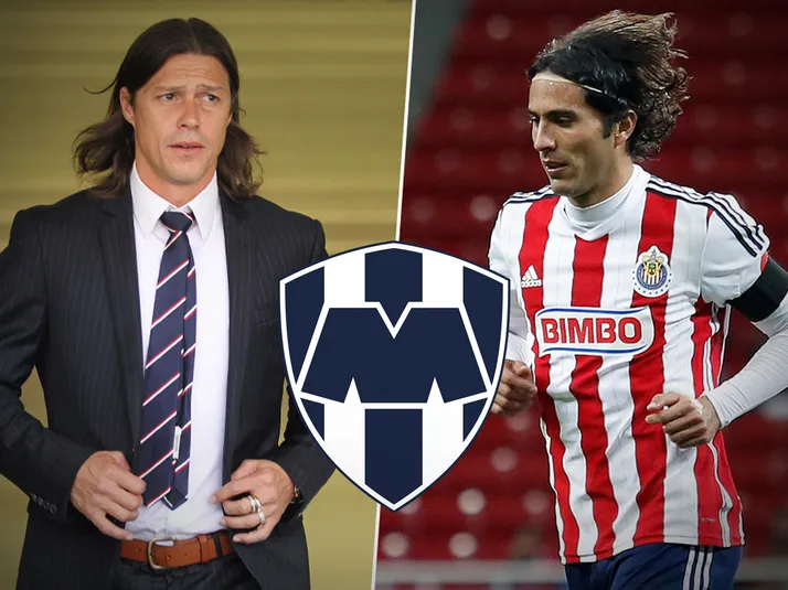 Almeyda habría pedido a exjugador de Chivas en su CT con Monterrey
