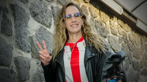 El mensaje de Nelly Simón tras título del América en Liga MX Femenil