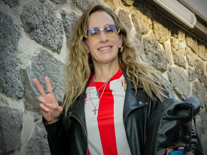 El mensaje de Nelly Simón tras título del América en Liga MX Femenil