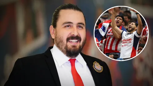 Afición pone de buen humor a Amaury Vergara