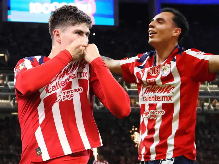 Noticias de Chivas HOY 19 de mayo del 2026
