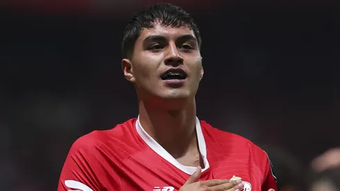 Afirman que Chivas buscaría el fichaje de Everardo López.
