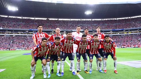 Chivas