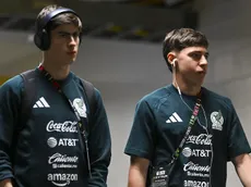 Mateo Chávez le dedica emotivas palabras a Armando González
