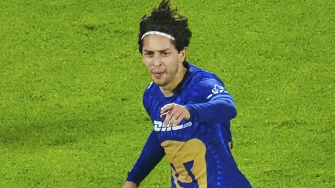 Jordan Carrillo sería pretendido por Chivas.