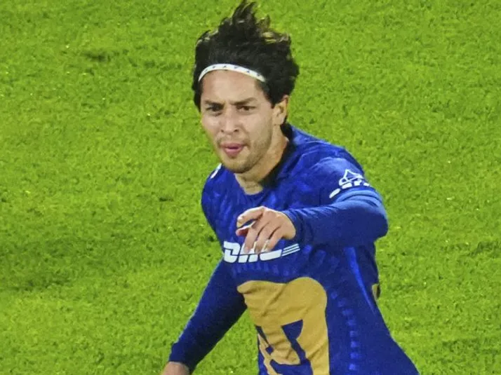 ¿Chivas envió oferta por Jordan Carrillo?