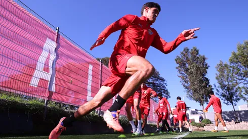 Chivas perderá Verde Valle tras haberlo rentado a Corea.