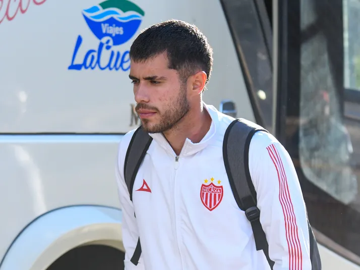 La realidad de Francisco Méndez tras salir de Chivas buscando minutos