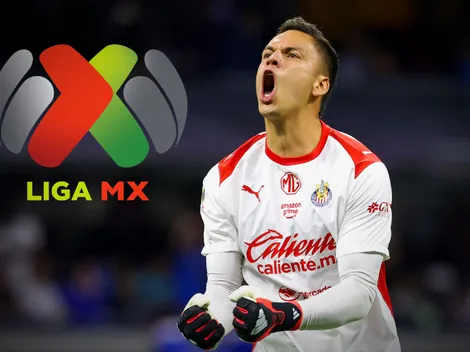 Óscar Whalley sería buscado para ser refuerzo de club de la Liga MX