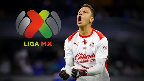 Óscar Whalley sería buscado para ser refuerzo de club de la Liga MX