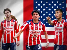 Flaco Tena reveló secreto sobre mexico-estadounidenses
