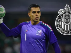 Tala Rangel confirmó "acercamientos" de clubes de Europa por él