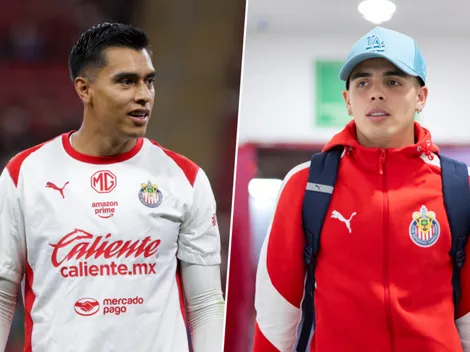 Noticias de Chivas HOY 21 de mayo