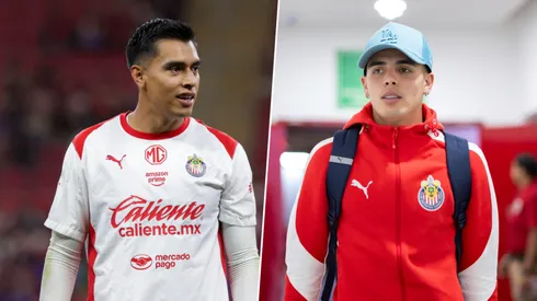 Noticias de Chivas HOY 21 de mayo de 2026.