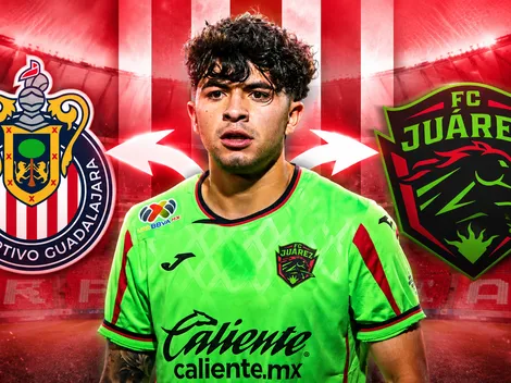 El primer fichaje que buscaría Chivas