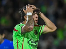 FC Juárez pide millonada por Denzell García y se aleja de Chivas