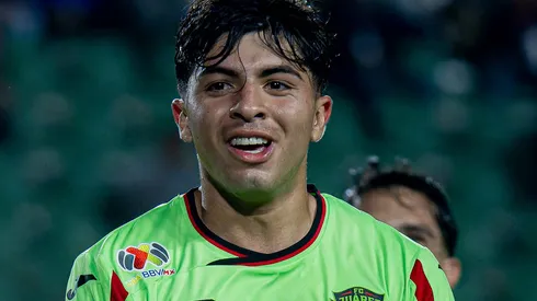 La razón por la que Chivas quiere fichar a Denzell García.