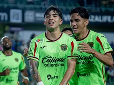 Denzell García y FC Juárez habrían renovado su contrato hasta 2029
