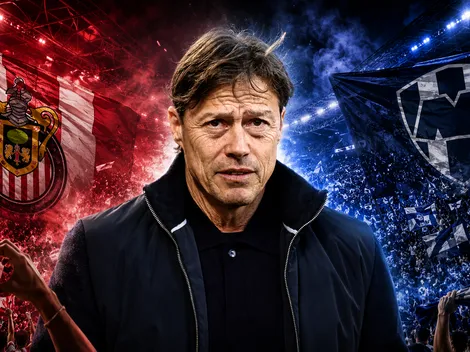 La reacción de la afición de Chivas tras hacerse oficial el regreso de Almeyda