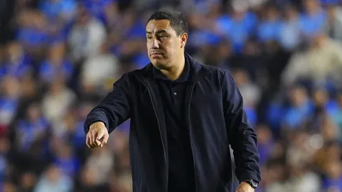 Efraín Juárez estalló por los beneficios arbitrales que tuvo Cruz Azul ante Chivas.