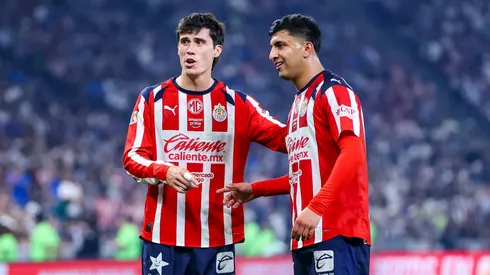 Diego Campillo y Bryan González aumentaron su valor de mercado.