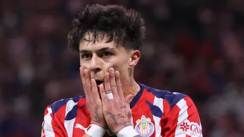 Sergio Aguayo sería el reemplazante de Armando González.