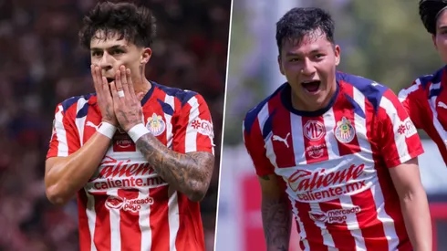 ¿Sergio Aguayo y Diego Latorre si se va la Hormiga González?
