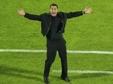 Efraín Juárez reprocha a Cruz Azul por las ayudas arbitrales contra Chivas