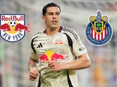 ¿Cuándo regresa Cade Cowell a Chivas?