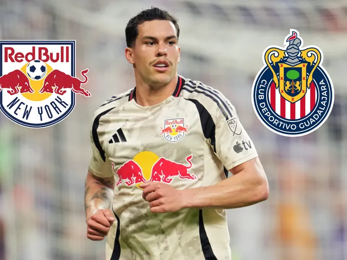 ¿Cuándo regresa Cade Cowell a Chivas?